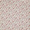 pink botanical printed fabric from Prestigious Textiles