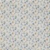 blue botanical printed fabric from Prestigious Textiles