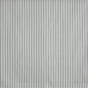 blue striped cotton fabric from Prestigious Textiles