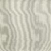green striped cotton fabric from Prestigious Textiles