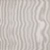 black-grey striped cotton fabric from Prestigious Textiles