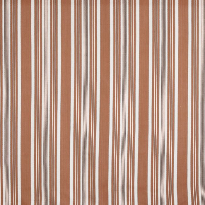 Tintagel Fabric - Coral swatch