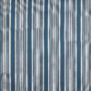blue striped cotton fabric from Prestigious Textiles