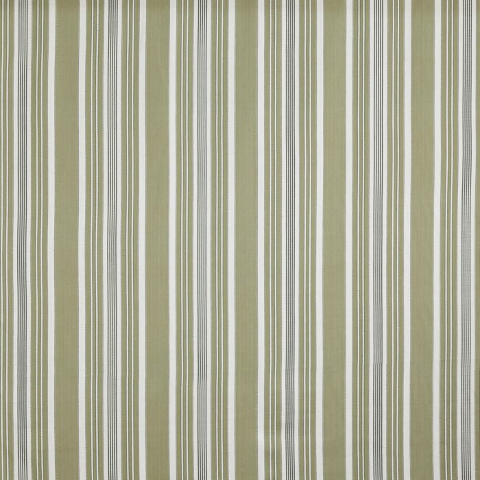 Tintagel Fabric - Sea Weed swatch