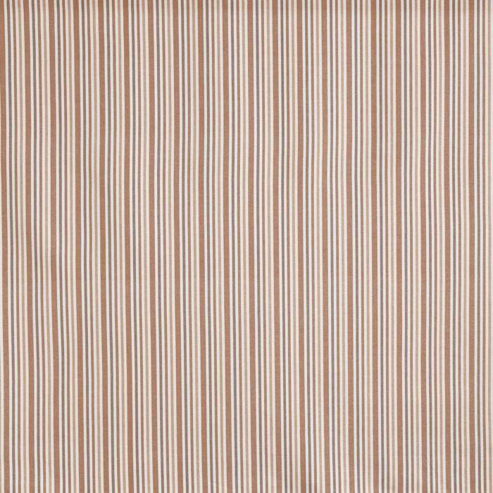 Towan Fabric - Coral swatch