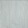 blue striped cotton fabric from Prestigious Textiles