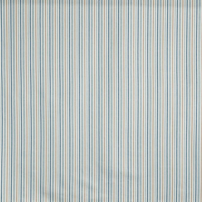 Towan Fabric - Aqua swatch