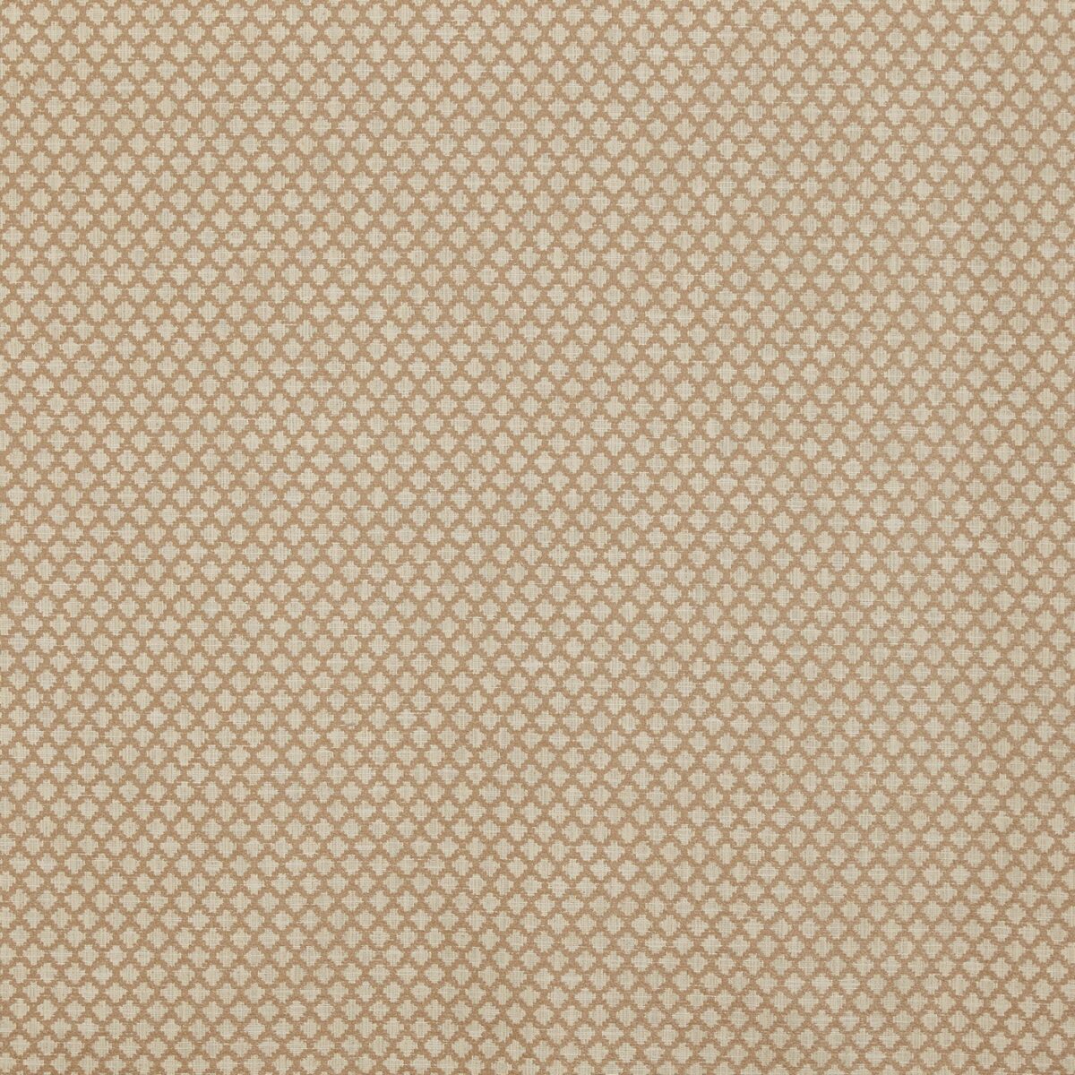 Ervan Fabric - Sand by yellow geometric woven fabric from Prestigious Textiles