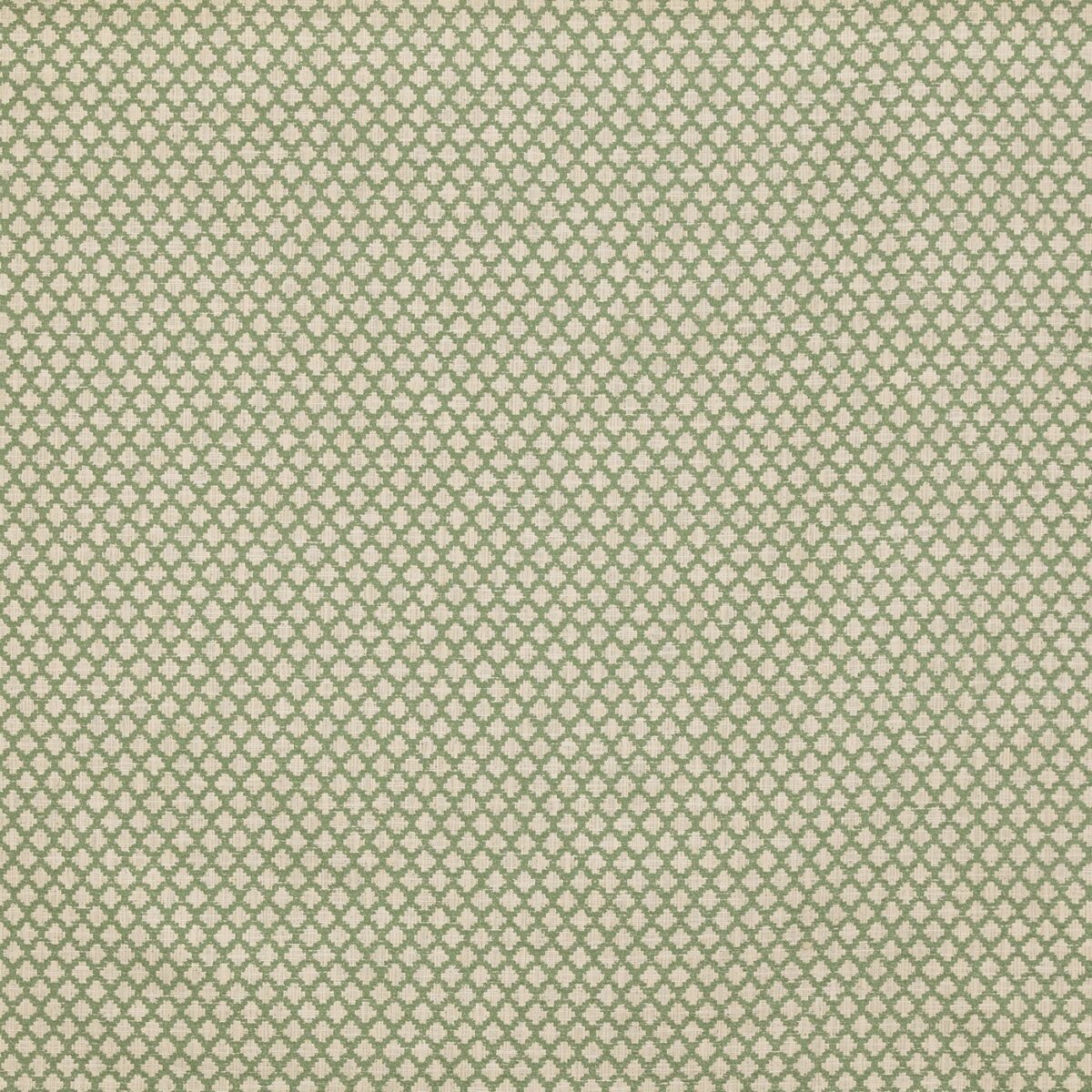 Ervan Fabric - Sea Weed by green geometric woven fabric from Prestigious Textiles