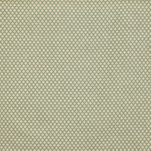 green geometric woven fabric from Prestigious Textiles