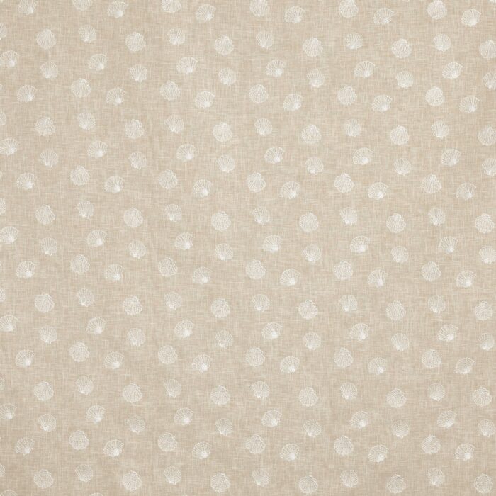 Periwinkle Fabric - Oyster swatch