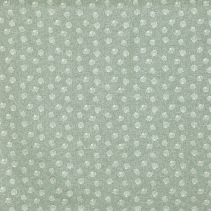Periwinkle Fabric - Sea Weed swatch
