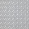 black-grey spotted embroideried fabric from Prestigious Textiles