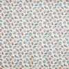 blue animal printed fabric from Prestigious Textiles