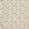 yellow animal printed fabric from Prestigious Textiles