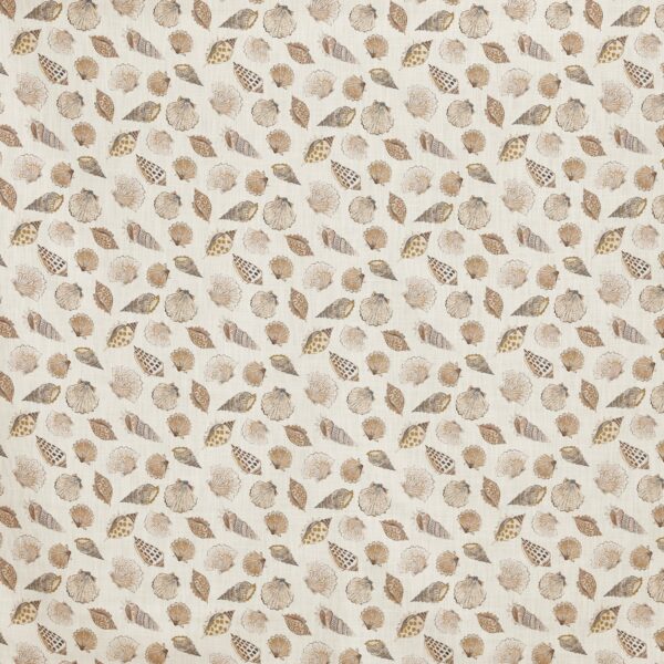 yellow animal printed fabric from Prestigious Textiles