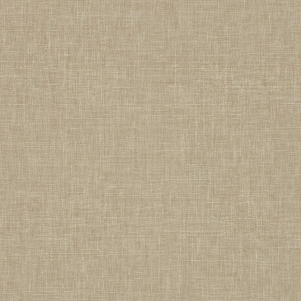 Iceland Fabric - Parchment by neutral plain cotton fabric from Prestigious Textiles