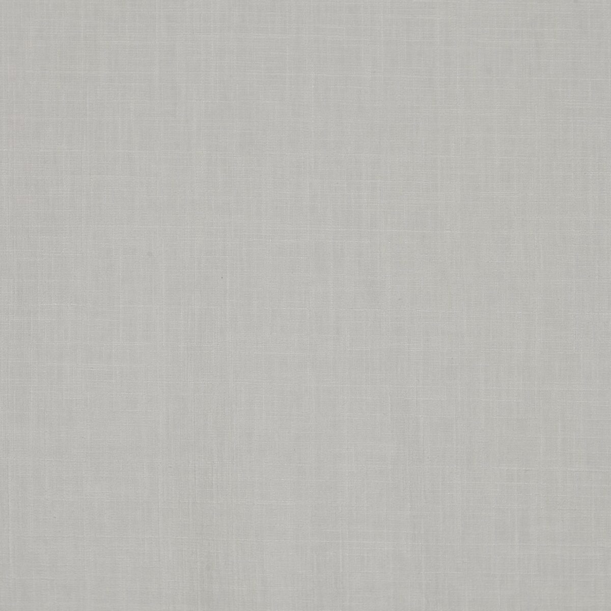 Iceland Fabric - Lily by black-grey plain cotton fabric from Prestigious Textiles