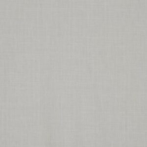 black-grey plain cotton fabric from Prestigious Textiles