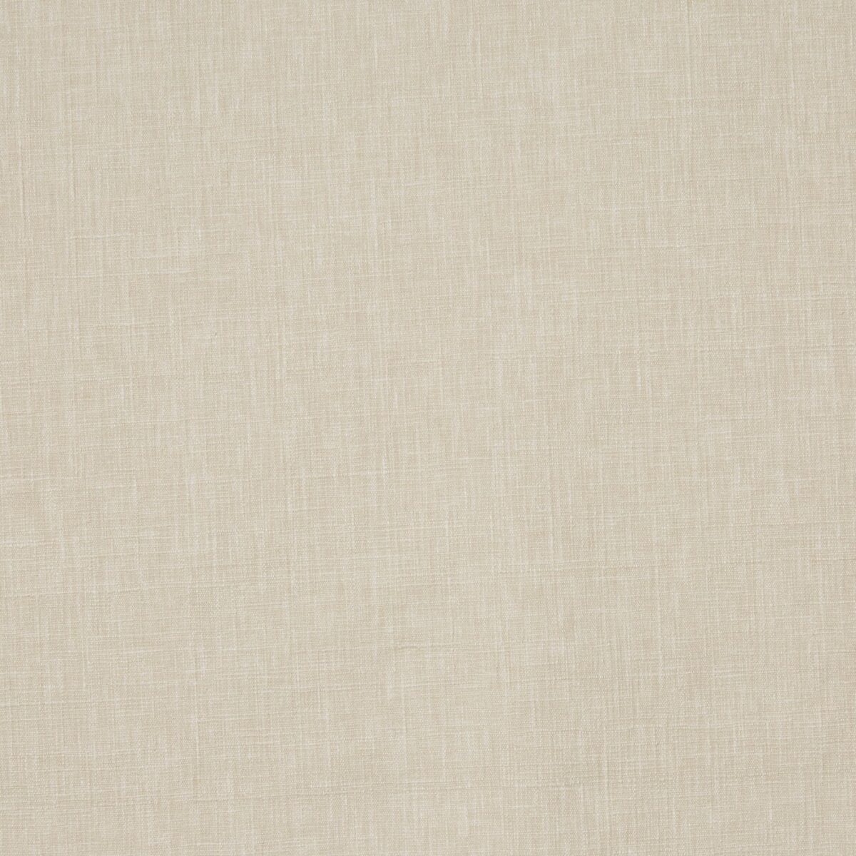 Iceland Fabric - Calico by neutral plain cotton fabric from Prestigious Textiles