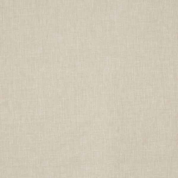 Iceland Fabric - Calico by neutral plain cotton fabric from Prestigious Textiles