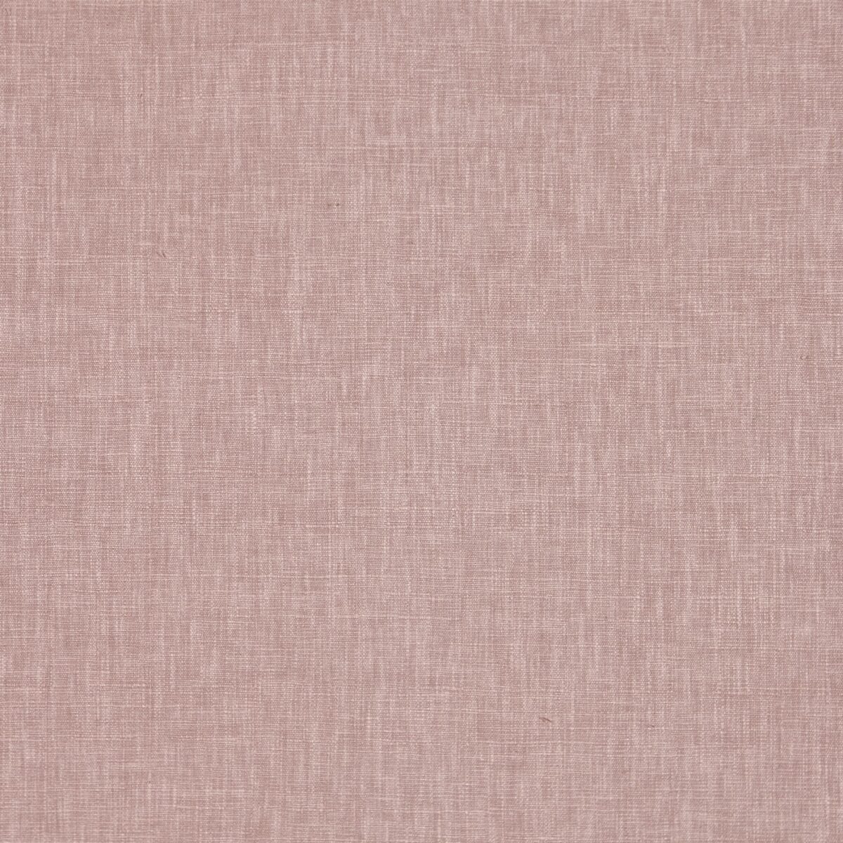 Iceland Fabric - Plaster by pink plain cotton fabric from Prestigious Textiles
