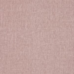 pink plain cotton fabric from Prestigious Textiles
