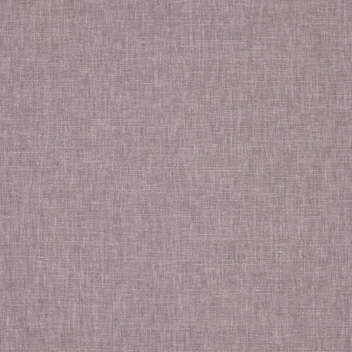 Iceland Fabric - Mauve by purple plain cotton fabric from Prestigious Textiles