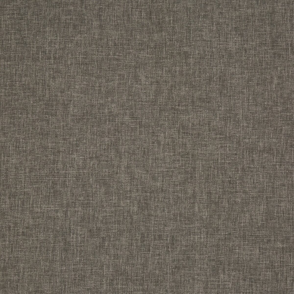 Iceland Fabric - Mocha by brown plain cotton fabric from Prestigious Textiles