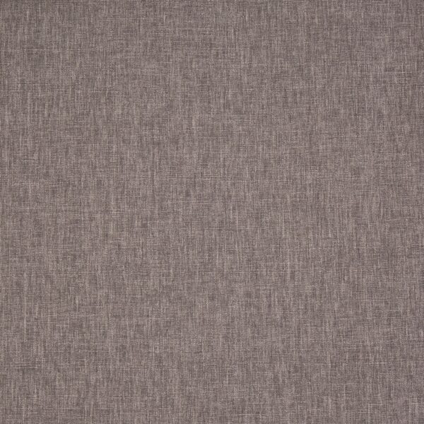Iceland Fabric - Heather by purple plain cotton fabric from Prestigious Textiles