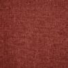 red plain cotton fabric from Prestigious Textiles