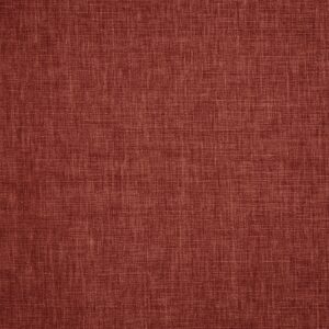 red plain cotton fabric from Prestigious Textiles