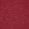 red plain cotton fabric from Prestigious Textiles