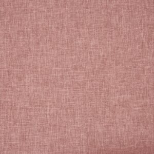 pink plain cotton fabric from Prestigious Textiles