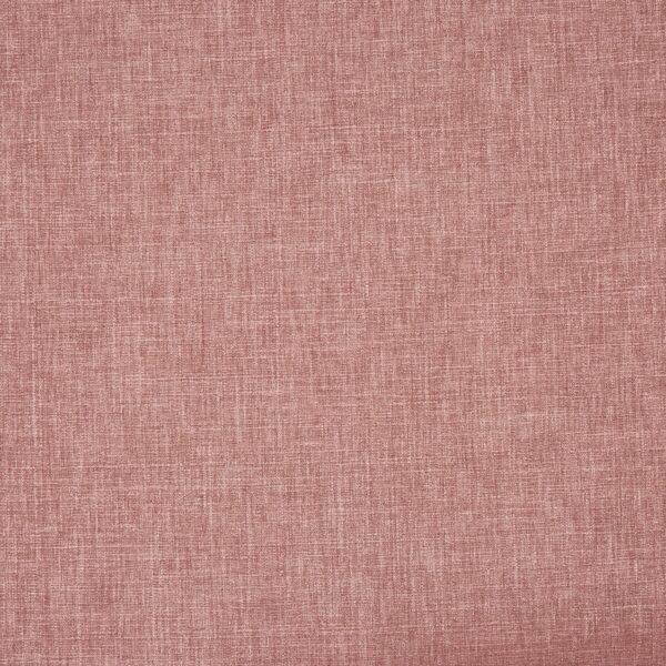 Iceland Fabric - Pale Rosehip by pink plain cotton fabric from Prestigious Textiles