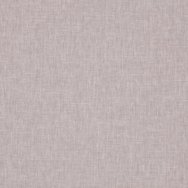 Iceland Fabric - Ash Rose by pink plain cotton fabric from Prestigious Textiles