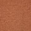 orange plain cotton fabric from Prestigious Textiles