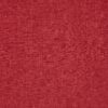 red plain cotton fabric from Prestigious Textiles