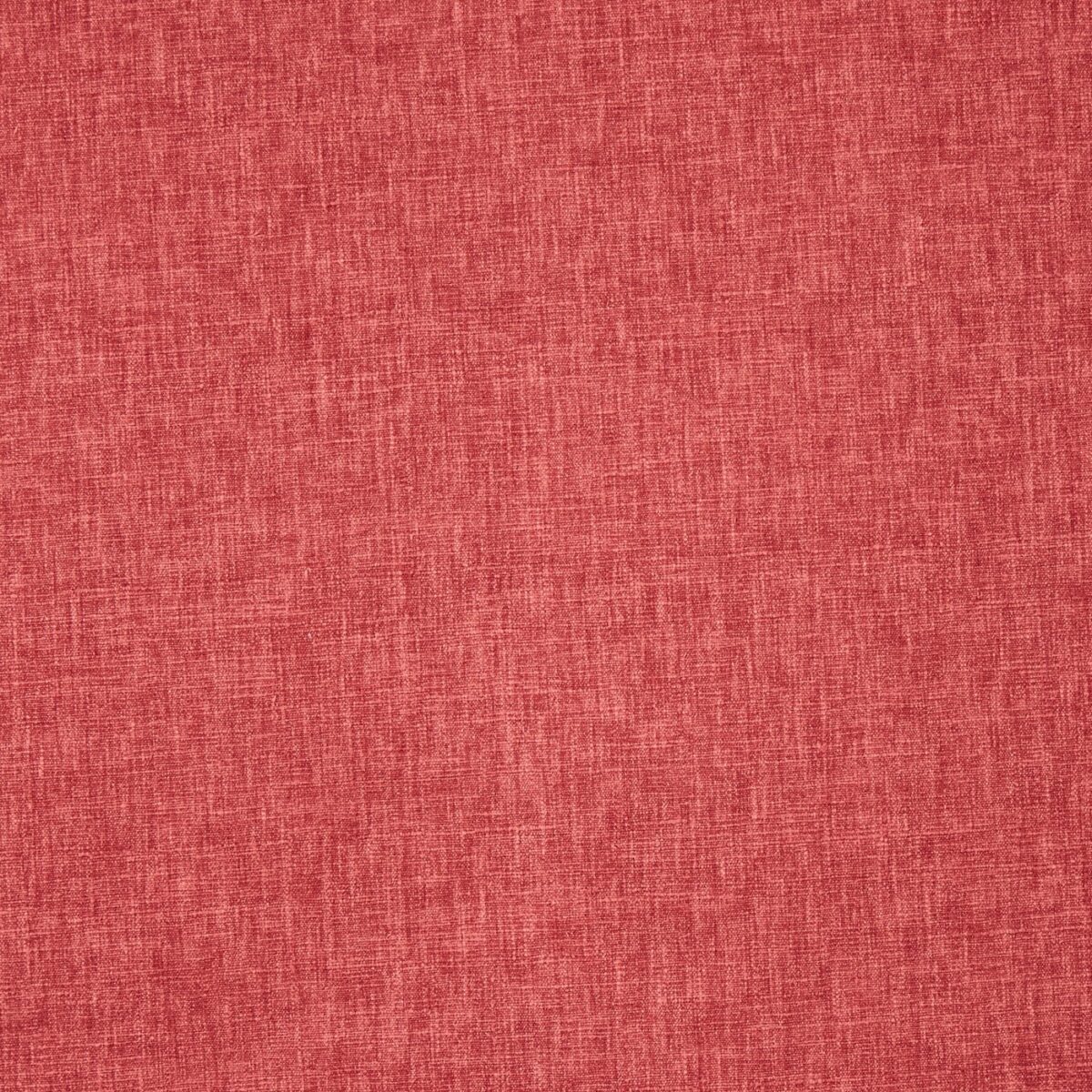 red plain cotton fabric from Prestigious Textiles