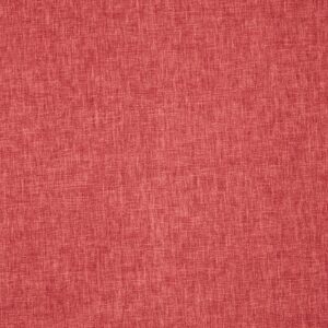 red plain cotton fabric from Prestigious Textiles