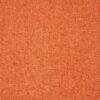 orange plain cotton fabric from Prestigious Textiles