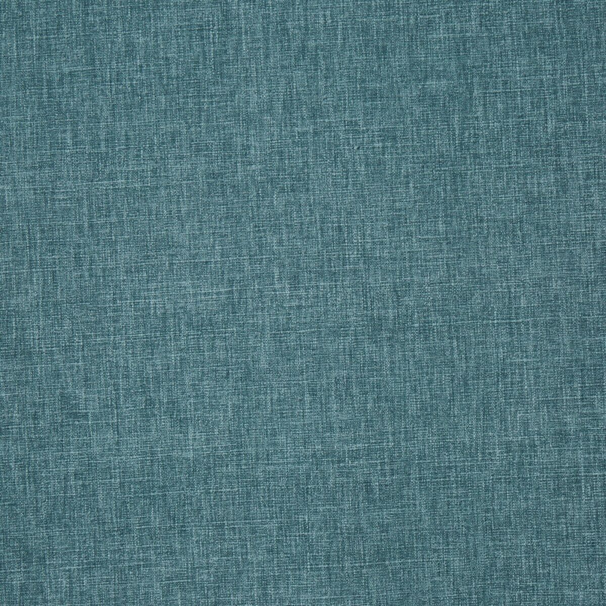 Iceland Fabric - Eucalyptus by blue plain cotton fabric from Prestigious Textiles