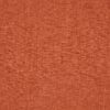 orange plain cotton fabric from Prestigious Textiles