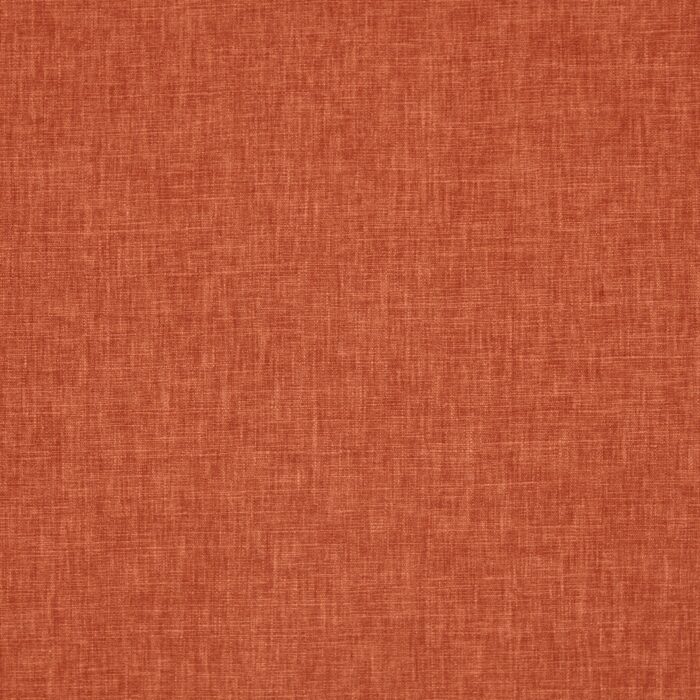 Iceland Fabric - Clementine swatch