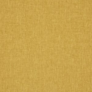 yellow plain cotton fabric from Prestigious Textiles