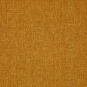orange plain cotton fabric from Prestigious Textiles