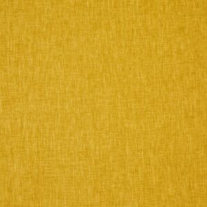 yellow plain cotton fabric from Prestigious Textiles