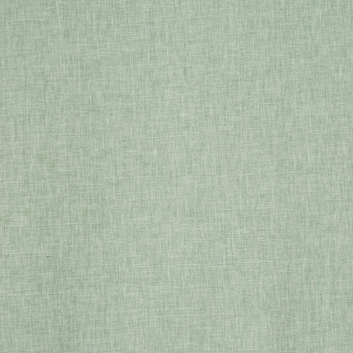 Iceland Fabric - Eau De Nil by green plain cotton fabric from Prestigious Textiles