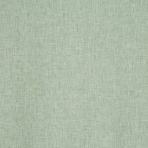 green plain cotton fabric from Prestigious Textiles