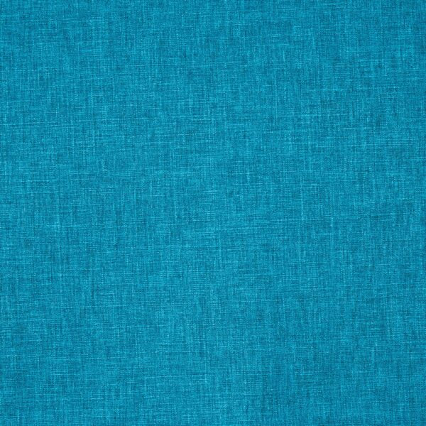 Iceland Fabric - Fjord by blue plain cotton fabric from Prestigious Textiles